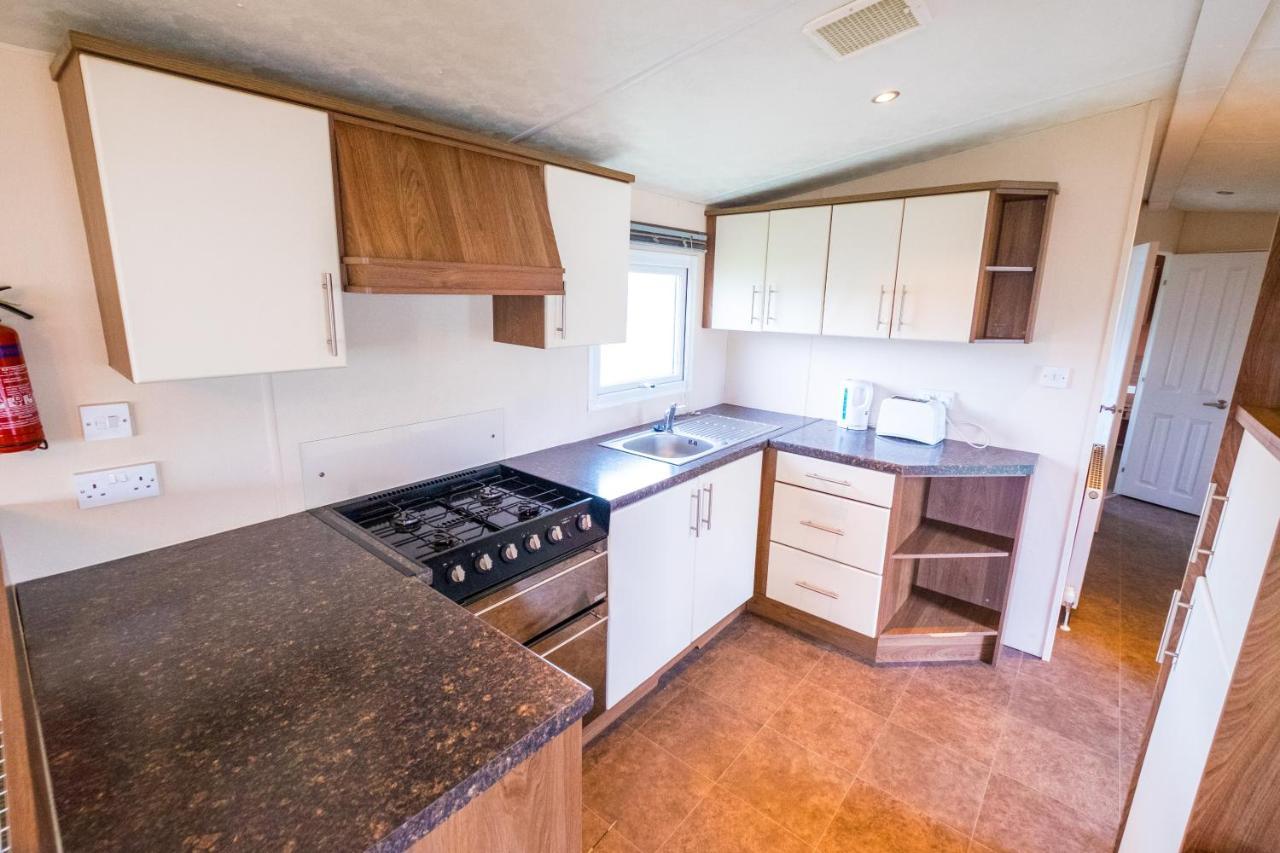 Camber Sands 3 Bedrooms Pet Friendly X2Dogs Parkdean East Sussex Bagian luar foto