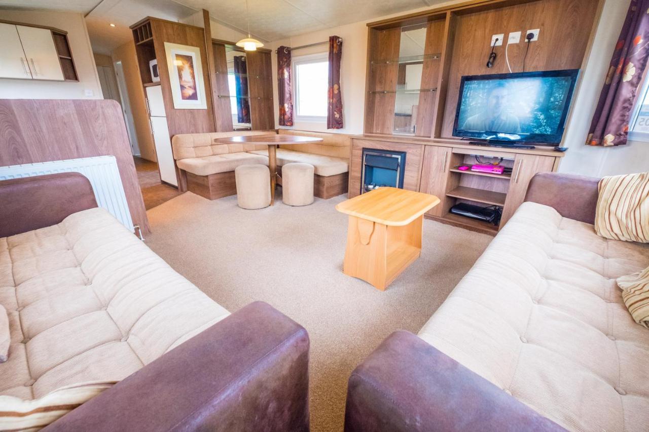 Camber Sands 3 Bedrooms Pet Friendly X2Dogs Parkdean East Sussex Bagian luar foto