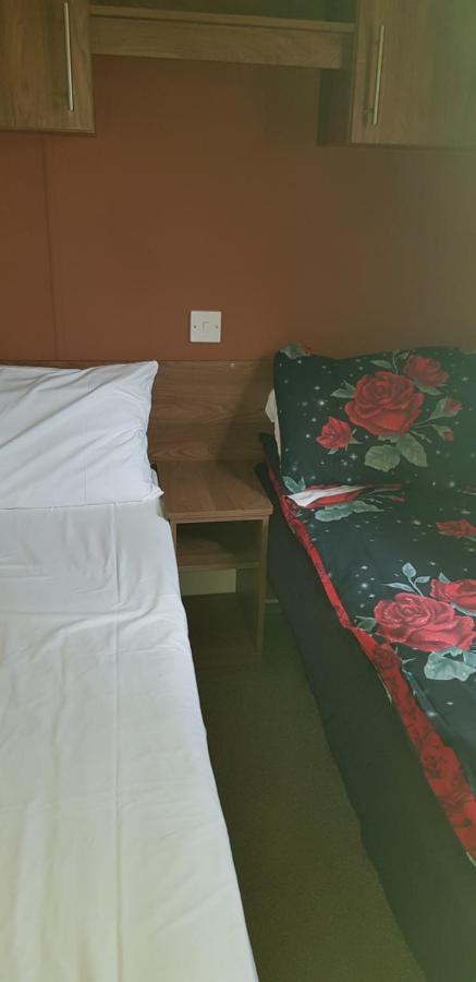 Camber Sands 3 Bedrooms Pet Friendly X2Dogs Parkdean East Sussex Bagian luar foto