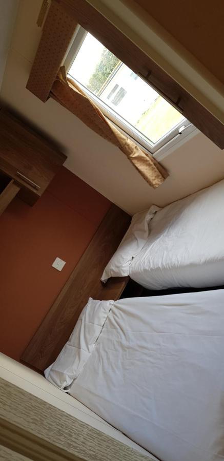 Camber Sands 3 Bedrooms Pet Friendly X2Dogs Parkdean East Sussex Bagian luar foto